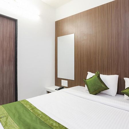 Treebo Sapphire Studio Насик Экстерьер фото